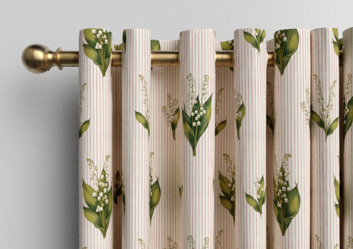 Janes, Pillbox - Made to Measure Curtains - Image 12